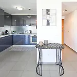 Appartement Da Rocha Sea View Terrace Portimão