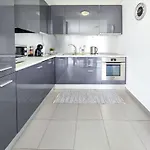 Da Rocha Sea View Terrace Appartement