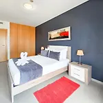 Da Rocha Sea View Terrace Appartement
