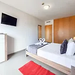 Appartement Da Rocha Sea View Terrace *