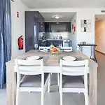Da Rocha Sea View Terrace Appartement