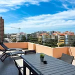 Da Rocha Sea View Terrace *