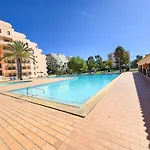 Da Rocha Sea View Terrace Lägenhet