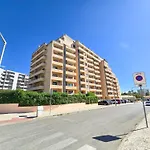 Lägenhet Da Rocha Sea View Terrace