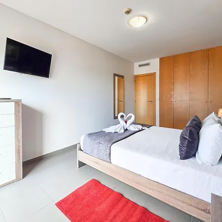 Apartment Da Rocha Sea View Terrace *
