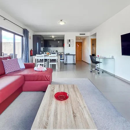 Da Rocha Sea View Terrace * Portimao