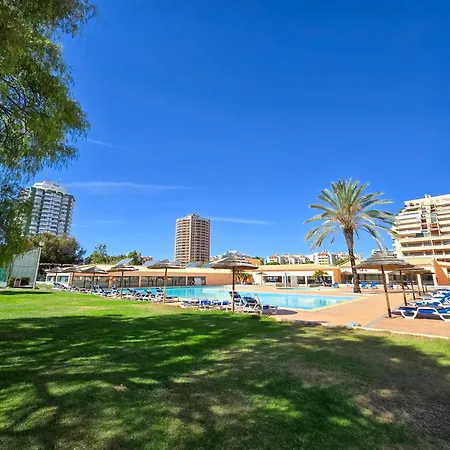Apartment Da Rocha Sea View Terrace Portimao