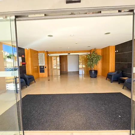 Da Rocha Sea View Terrace Apartment *