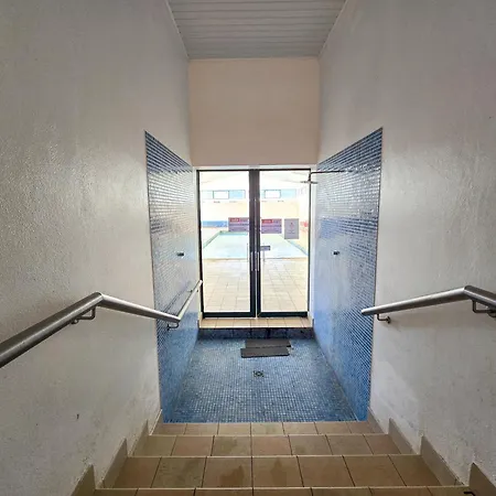 Da Rocha Sea View Terrace Apartment Portimao