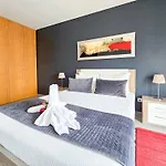 Da Rocha Sea View Terrace Appartamento