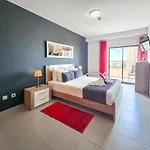 Da Rocha Sea View Terrace פורטימאו