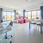 Da Rocha Sea View Terrace דירה