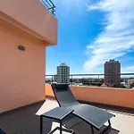 Da Rocha Sea View Terrace פורטימאו