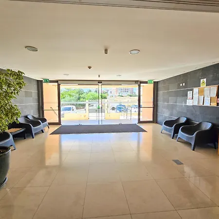 Apartmán Da Rocha Sea View Terrace