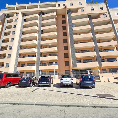 Apartmán Da Rocha Sea View Terrace