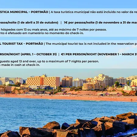 Da Rocha Sea View Terrace