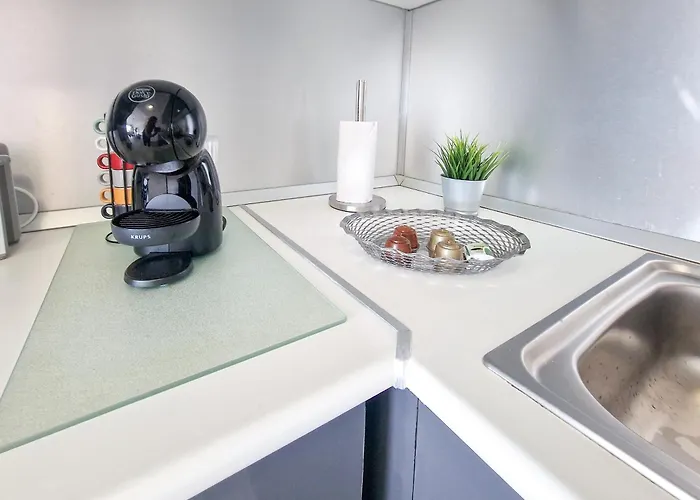 شقة Da Rocha Sea View Terrace *