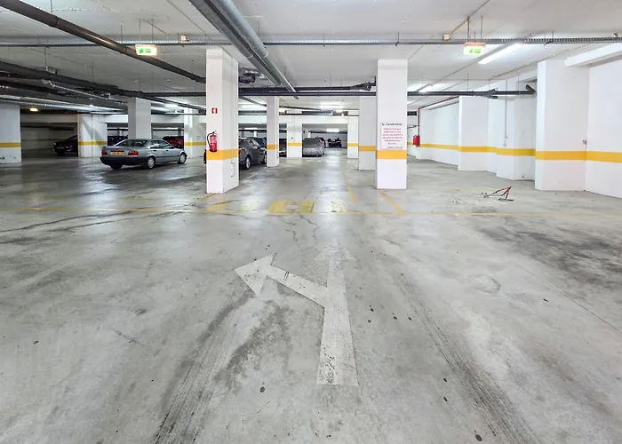 شقة Da Rocha Sea View Terrace