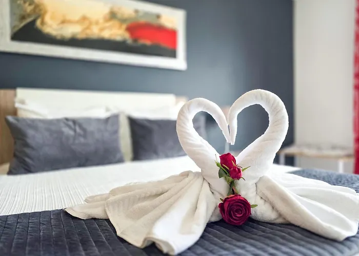 Da Rocha Sea View Terrace ポルティマン