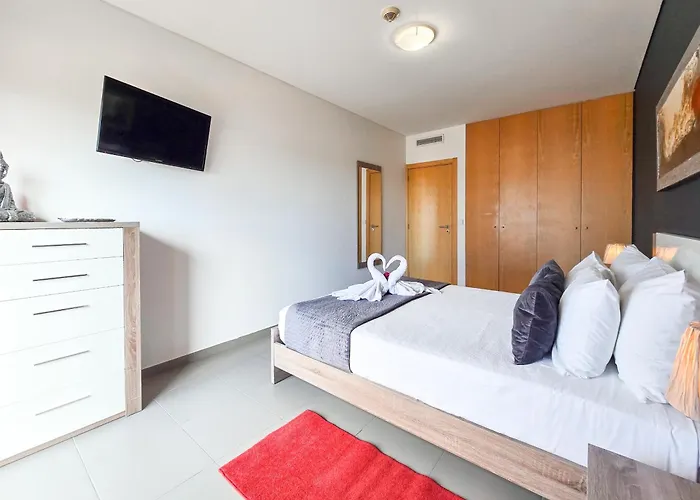 شقة Da Rocha Sea View Terrace *