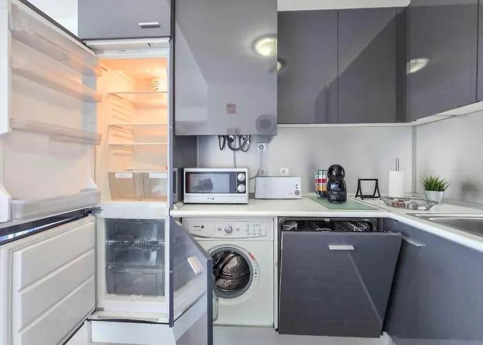 Da Rocha Sea View Terrace * ポルティマン