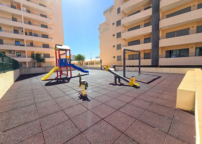 Da Rocha Sea View Terrace بورتيماو