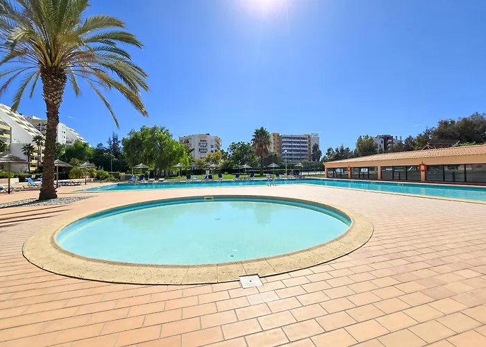 Da Rocha Sea View Terrace アパート *