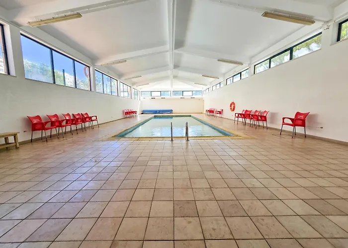 Da Rocha Sea View Terrace ポルティマン