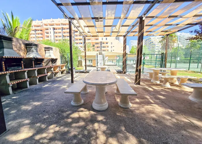 Da Rocha Sea View Terrace ポルティマン