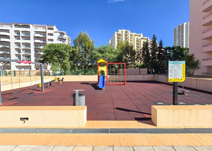 Da Rocha Sea View Terrace *