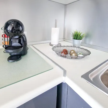 Appartement Da Rocha Sea View Terrace *