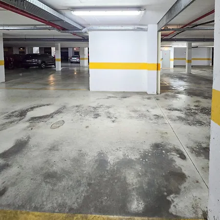 Da Rocha Sea View Terrace Appartement