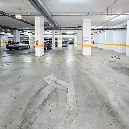 Appartement Da Rocha Sea View Terrace