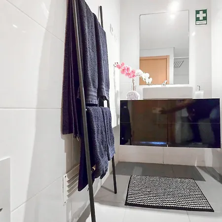 Da Rocha Sea View Terrace Appartement *