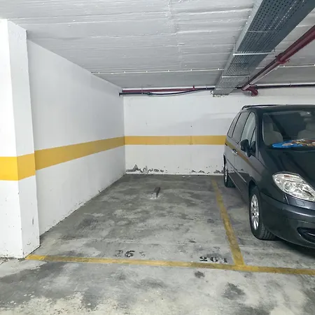 Appartement Da Rocha Sea View Terrace Portimão