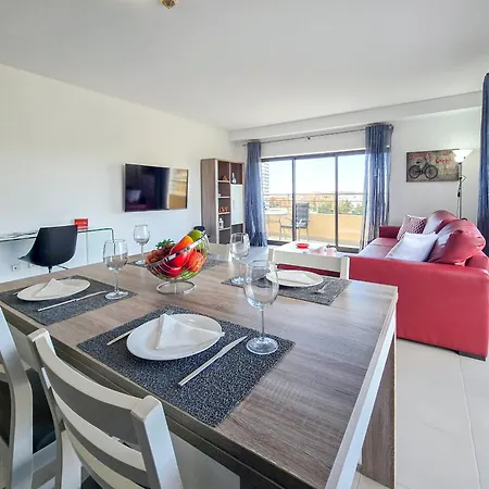 Da Rocha Sea View Terrace