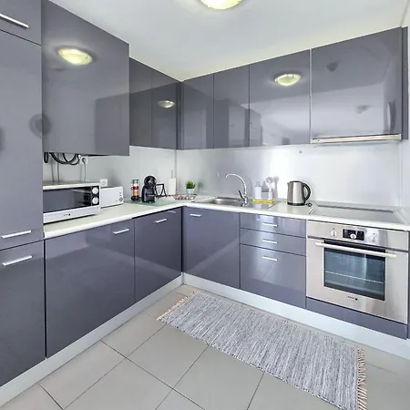 Da Rocha Sea View Terrace *