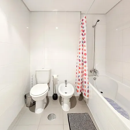 Da Rocha Sea View Terrace Portimão