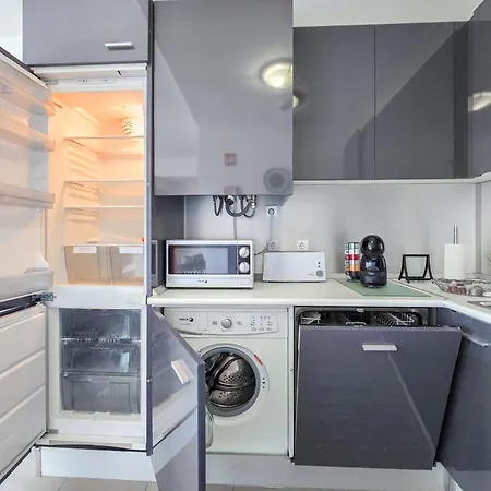 Da Rocha Sea View Terrace * Portimão