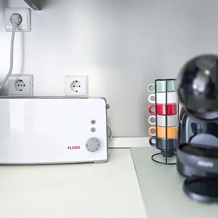 Appartement Da Rocha Sea View Terrace