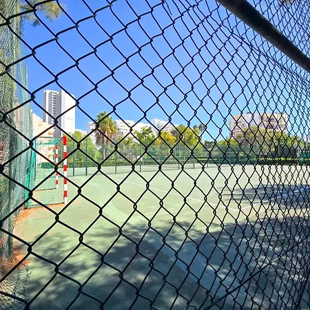 Appartement Da Rocha Sea View Terrace