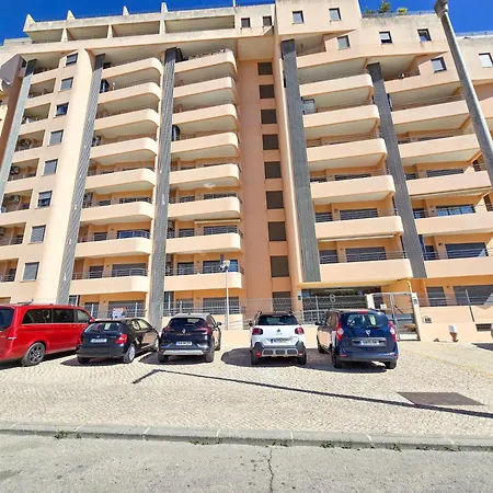 Appartement Da Rocha Sea View Terrace