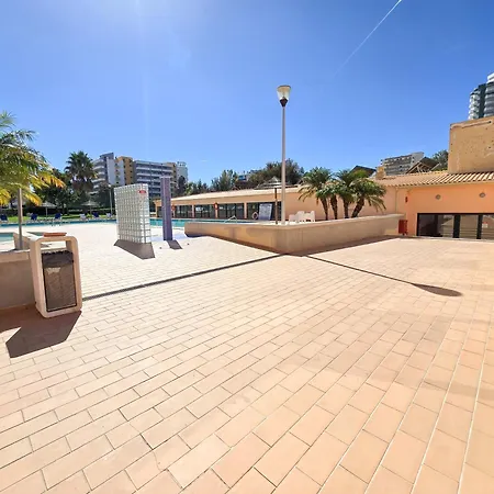 Da Rocha Sea View Terrace Appartement Portimão