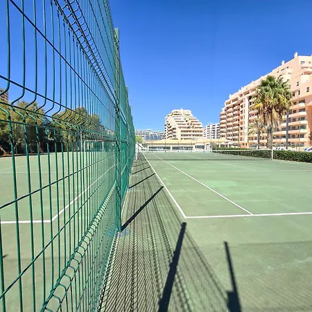 Da Rocha Sea View Terrace Appartement *