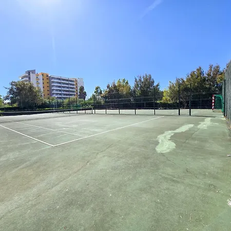 Da Rocha Sea View Terrace Appartement Portimão