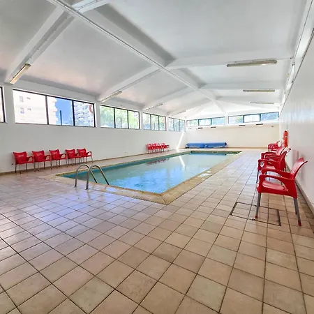 Appartement Da Rocha Sea View Terrace Portimão