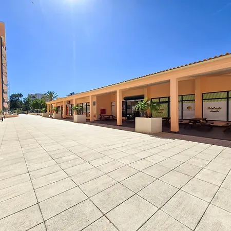 Appartement Da Rocha Sea View Terrace *