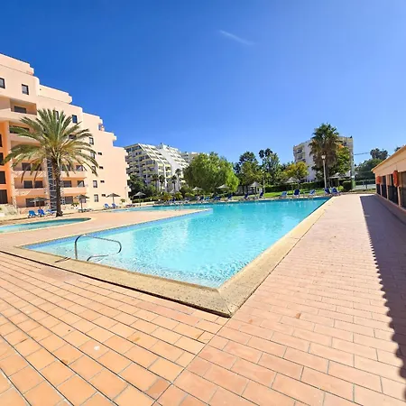 Da Rocha Sea View Terrace Apartamento