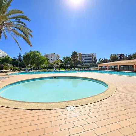 Apartamento Da Rocha Sea View Terrace Portimão