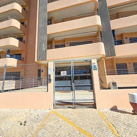 Da Rocha Sea View Terrace